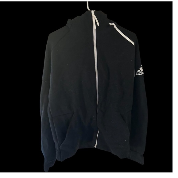 Adidas Fall/ Spring Jacket - Picture 2 of 7